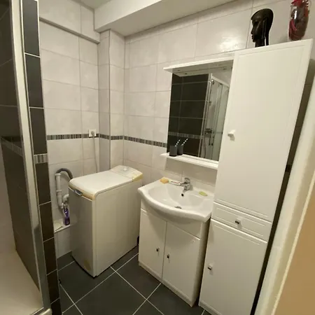 Apartament 4 Pers- Terrasse Vue Mer, 150 M De La - Gildwen Kervernois