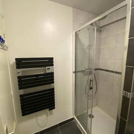 4 Pers- Terrasse Vue Mer, 150 M De La - Gildwen Apartament